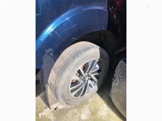 Nissan Navara NP 300 Navara (D23), Pick-up, 2015 2.3 dCi twinturbo 16V picture 8