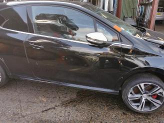 Peugeot 208 208 I (CA/CC/CK/CL), Hatchback, 2012 / 2019 1.6 16V GTI picture 4