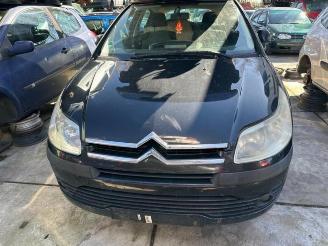 Citroën C4 C4 Berline (LC), Hatchback 5-drs, 2004 / 2011 1.6 16V picture 5