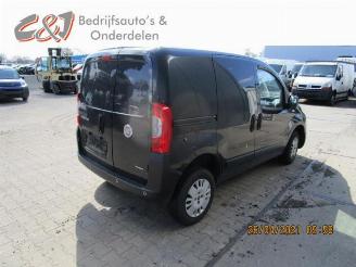Fiat Fiorino Fiorino (225), Van, 2007 1.3 D 16V Multijet picture 3