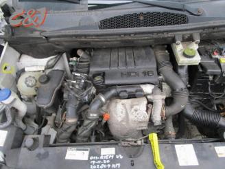 Citroën Berlingo Berlingo, Van, 2008 / 2021 1.6 Hdi 75 16V Phase 1 picture 6