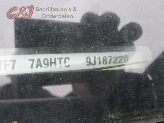 Citroën Berlingo Berlingo, Van, 2008 / 2021 1.6 Hdi 75 16V Phase 1 picture 7