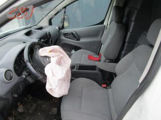 Citroën Berlingo Berlingo, Van, 2008 / 2021 1.6 Hdi 75 16V Phase 1 picture 5