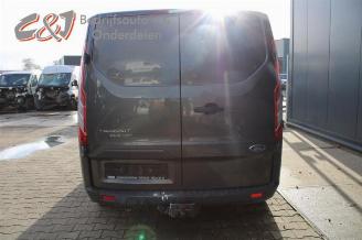 Ford Transit Transit Custom, Van, 2011 / 2023 2.2 TDCi 16V picture 4