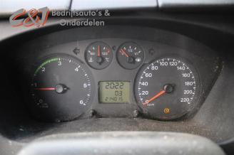 Ford Transit Transit, Van, 2006 / 2014 2.2 TDCi 16V picture 15