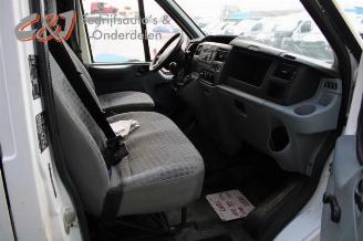 Ford Transit Transit, Van, 2006 / 2014 2.2 TDCi 16V picture 10