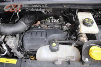 Opel Vivaro Vivaro, Van, 2014 / 2019 1.6 CDTI BiTurbo 120 picture 19