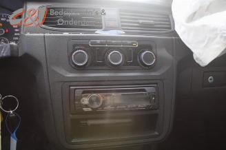 Volkswagen Caddy Caddy IV, Van, 2015 2.0 TDI 102 picture 15