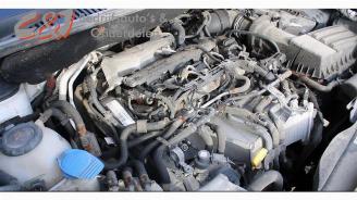 Volkswagen Caddy Caddy IV, Van, 2015 2.0 TDI 102 picture 12