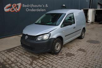 Volkswagen Caddy Caddy III (2KA,2KH,2CA,2CH), Van, 2004 / 2015 1.6 TDI 16V picture 1