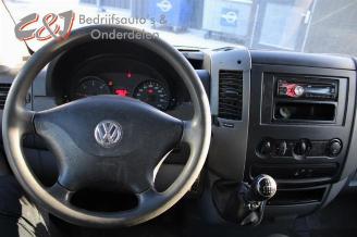 Volkswagen Crafter Crafter, Van, 2011 / 2016 2.0 TDI 16V picture 17