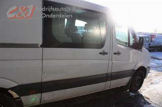 Volkswagen Crafter Crafter, Van, 2011 / 2016 2.0 TDI 16V picture 8