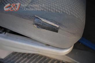 Volkswagen Crafter Crafter, Van, 2011 / 2016 2.0 TDI 16V picture 14