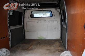 Renault Master Master II (FD/HD), Van, 1997 / 2010 2.5 dCi 16V 100 picture 6