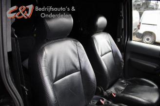 Ford Transit Connect Transit Connect, Van, 2002 / 2013 1.8 TDCi 110 picture 11