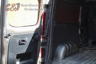 Fiat Talento Talento, Van, 2016 1.6 MultiJet Biturbo 120 picture 17
