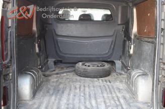 Fiat Talento Talento, Van, 2016 1.6 MultiJet Biturbo 120 picture 16