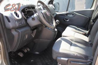 Fiat Talento Talento, Van, 2016 1.6 MultiJet Biturbo 120 picture 13