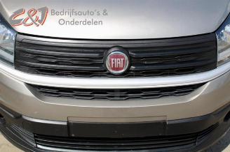 Fiat Talento Talento, Van, 2016 1.6 MultiJet Biturbo 120 picture 12