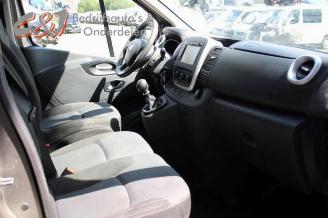 Fiat Talento Talento, Van, 2016 1.6 MultiJet Biturbo 120 picture 21
