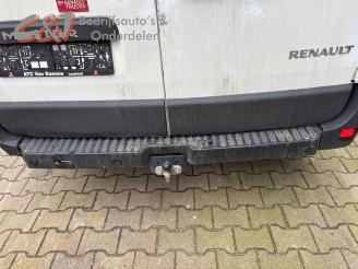 Renault Master Master III (FV), Van, 2010 2.3 dCi 150 16V FWD picture 16