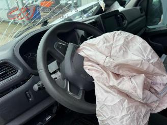 Renault Master Master III (FV), Van, 2010 2.3 dCi 150 16V FWD picture 18