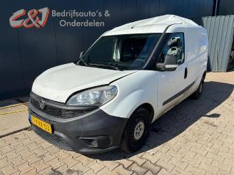  Opel Combo Combo, Van, 2012 / 2018 1.3 CDTI 16V ecoFlex 2012/4