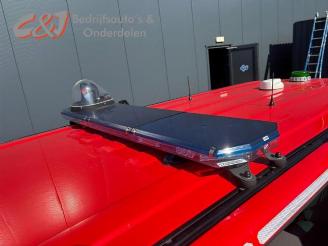 Volkswagen Transporter Transporter T6, Van, 2015 / 2024 2.0 TDI 150 picture 12