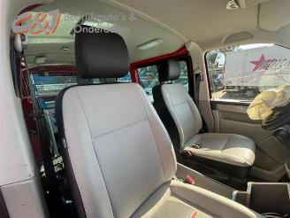 Volkswagen Transporter Transporter T6, Van, 2015 / 2024 2.0 TDI 150 picture 15