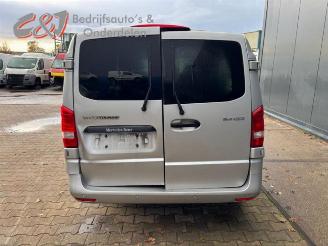 Mercedes Vito Vito Tourer (447.7), Bus, 2014 2.0 114 CDI 16V picture 6
