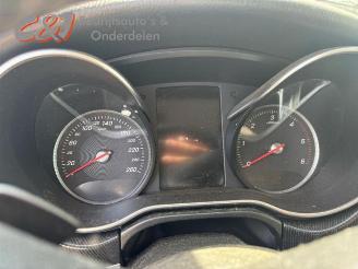 Mercedes V-klasse V (447.8), MPV, 2014 2.1 250 BlueTEC, 250 d 16V picture 27