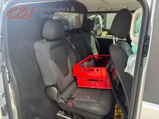 Mercedes V-klasse V (447.8), MPV, 2014 2.1 250 BlueTEC, 250 d 16V picture 12