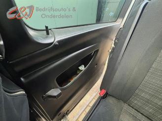 Mercedes Vito Vito (447.6), Van, 2014 2.2 116 CDI 16V picture 20