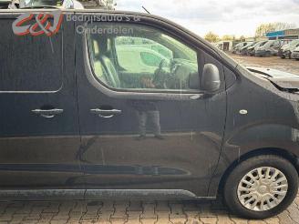 Toyota ProAce ProAce, Van, 2016 2.0 D-4D 122 16V Worker picture 14