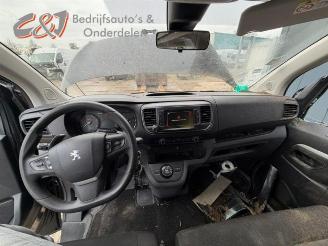 Peugeot Expert Expert (V1/VA/VB/VE/VF/VT/VY), Van, 2016 2.0 Blue HDi 120 16V picture 18