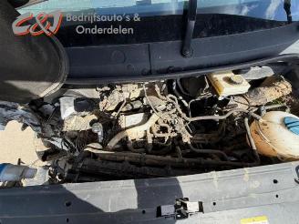 Volkswagen Crafter Crafter (SY), Van, 2016 2.0 TDI FWD picture 19