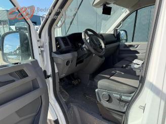 Volkswagen Crafter Crafter (SY), Van, 2016 2.0 TDI FWD picture 14