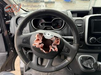 Renault Trafic Trafic (1FL/2FL/3FL/4FL), Van, 2014 2.0 dCi 16V 145 picture 20