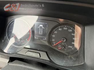 Volkswagen Crafter Crafter (SY), Van, 2016 2.0 TDI FWD picture 20