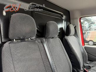 Volkswagen Crafter Crafter (SY), Van, 2016 2.0 TDI FWD picture 13