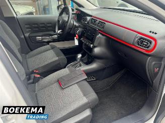 Citroën C3 1.2 PureTech S&S Shine Automaat Navigatie Cruise Climate picture 19