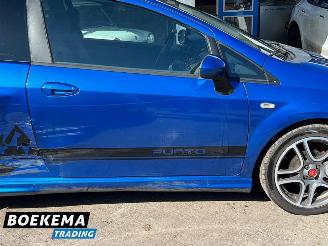 Fiat Punto Evo 1.4-16V Multiair Racing Navigatie Clima Cruise picture 5