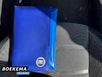 Fiat Punto Evo 1.4-16V Multiair Racing Navigatie Clima Cruise picture 13