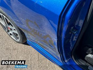 Fiat Punto Evo 1.4-16V Multiair Racing Navigatie Clima Cruise picture 8