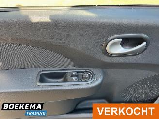 Renault Twingo 1.5 dCi Dynamique Climate Cruise picture 12