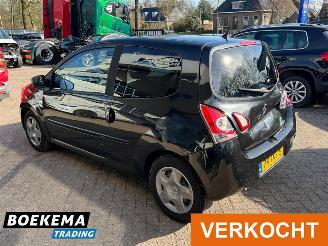 Renault Twingo 1.5 dCi Dynamique Climate Cruise picture 3