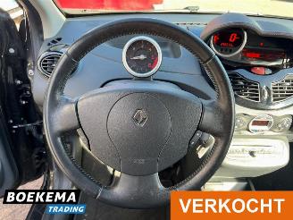 Renault Twingo 1.5 dCi Dynamique Climate Cruise picture 14