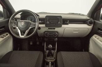 Suzuki Ignis 1.2 Comfort 63.154 km picture 5