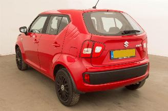 Suzuki Ignis 1.2 Comfort 63.154 km picture 3