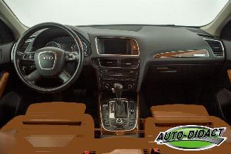 Audi Q5 2.0 TFSI Automaat Clima Leder Camera Quattro Pro Line picture 24